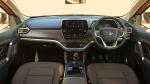 Tata Harrier 2018 года